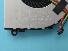 Вентилятор до ноутбука Hp 15-BD100 №2